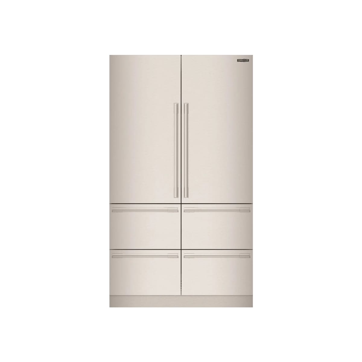 Lg built new arrivals in refrigerator 48