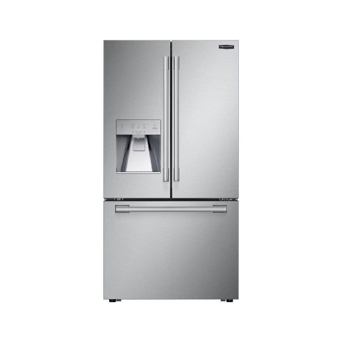 SKS SKSFD3623SD 36 Inch Wide 120 Volt 25.5 Cu. Ft. Energy Star