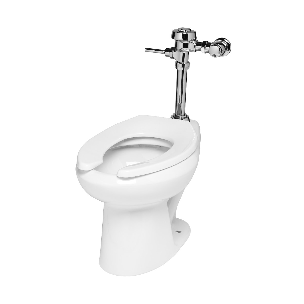 Sloan toilet deals