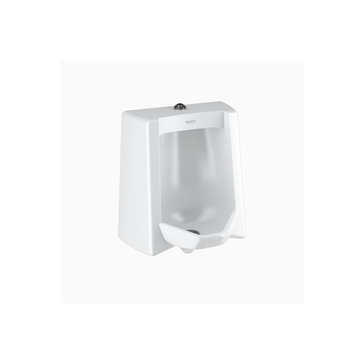 Sloan 1101209 Urinal with Top Spud