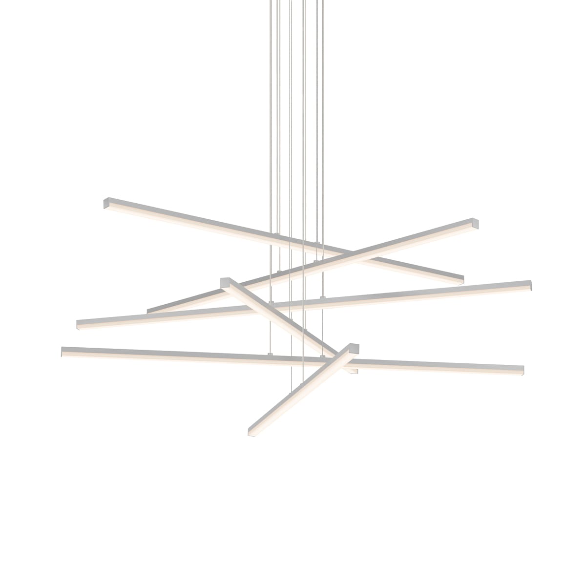 Sonneman 2766.16 Stix 40\