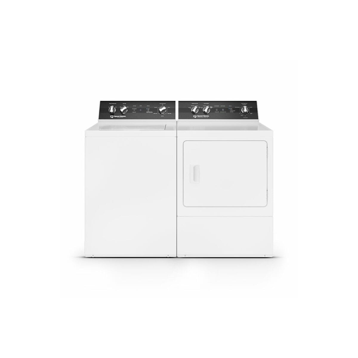 Speed Queen TR5003WNDR5003WE 3.2 Cu. Ft. Top Loading