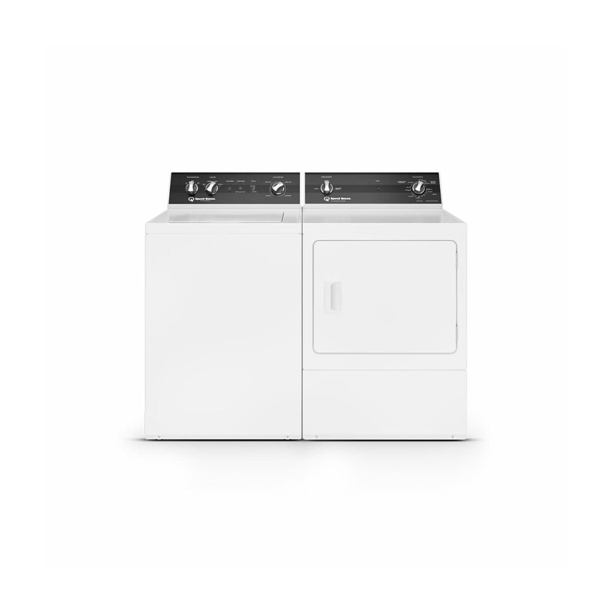 Speed Queen TR3006WN-DR3004WG