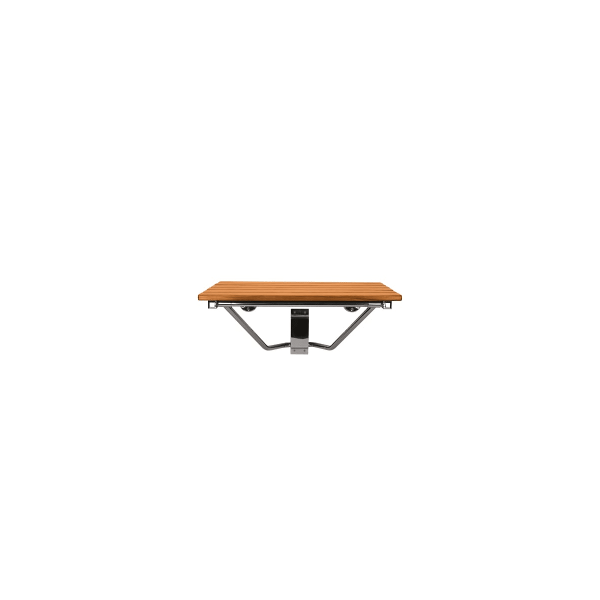 Steamist SBS ADA ADA Compliant Tilt Up Shower Seat Build