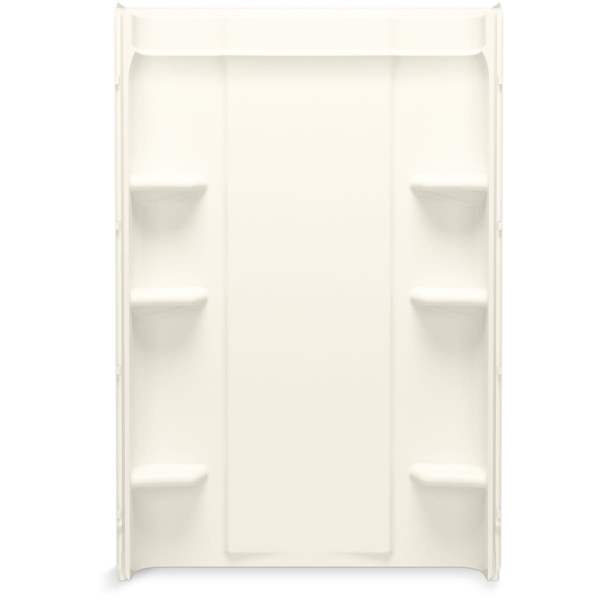 Sterling 7241210096 Medley 48" Wide Vikrell Shower Wall