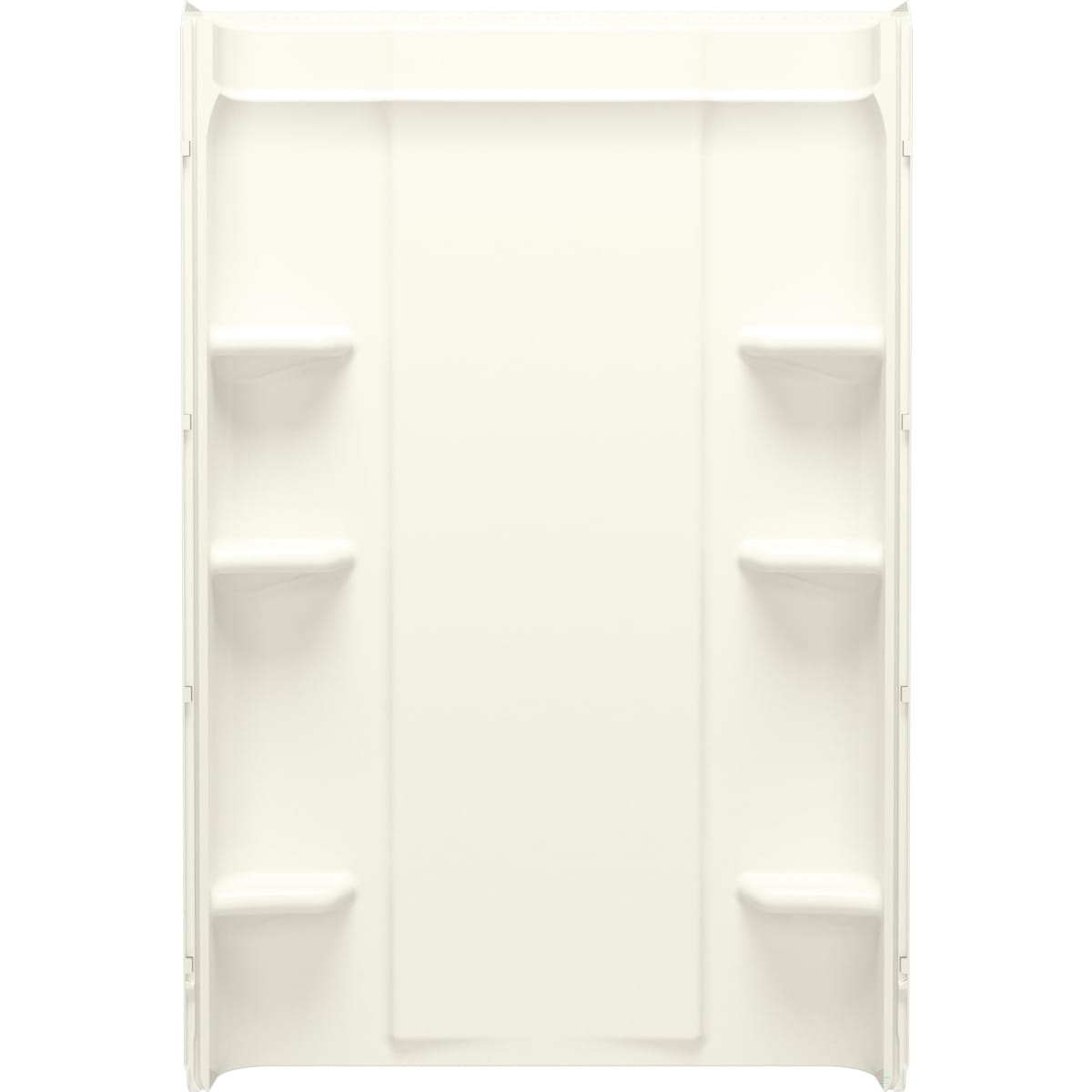 Sterling 7241210696 Medley 48" Shower Back Wall With