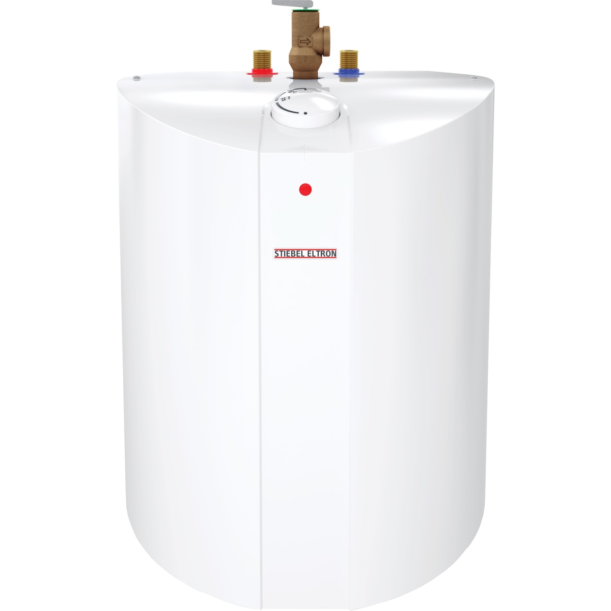 Bosch 2.5 Gal. Electric Point-of-Use Water Heater ES 2.5 - The