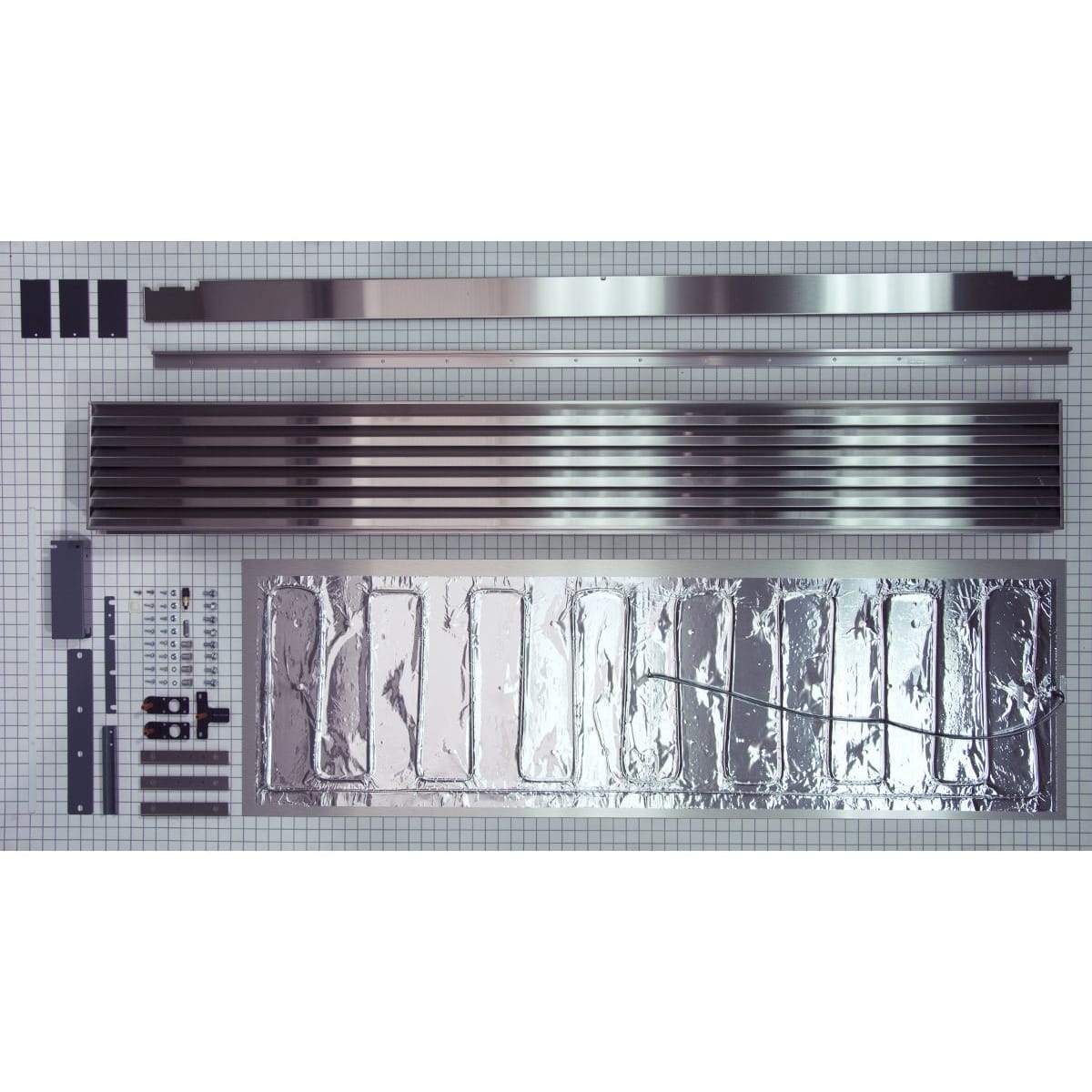 SubZero 7004813 Dual Installation Kit