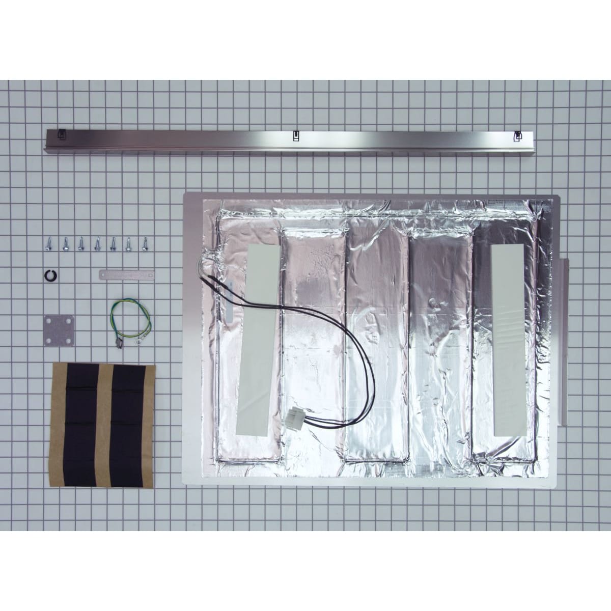 SubZero 7030447 Dual Installation Kit