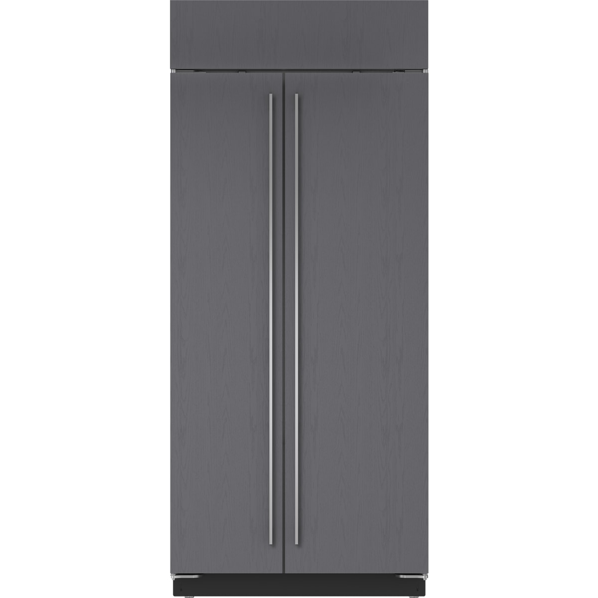 Sub zero 36 inch hotsell side by side