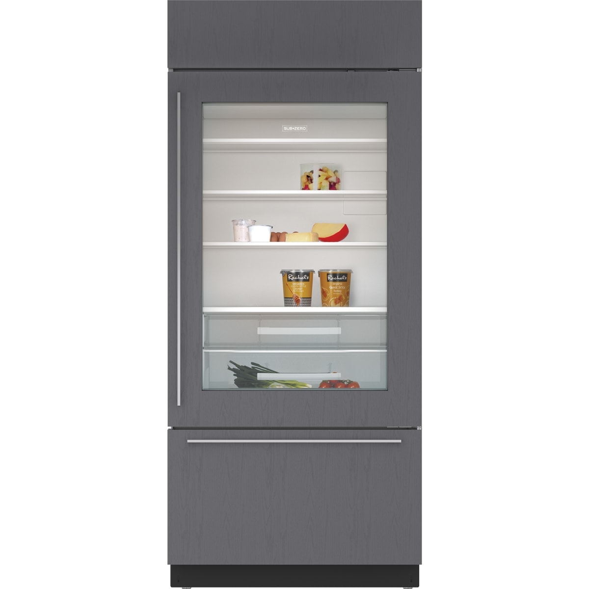 36 inch high refrigerator