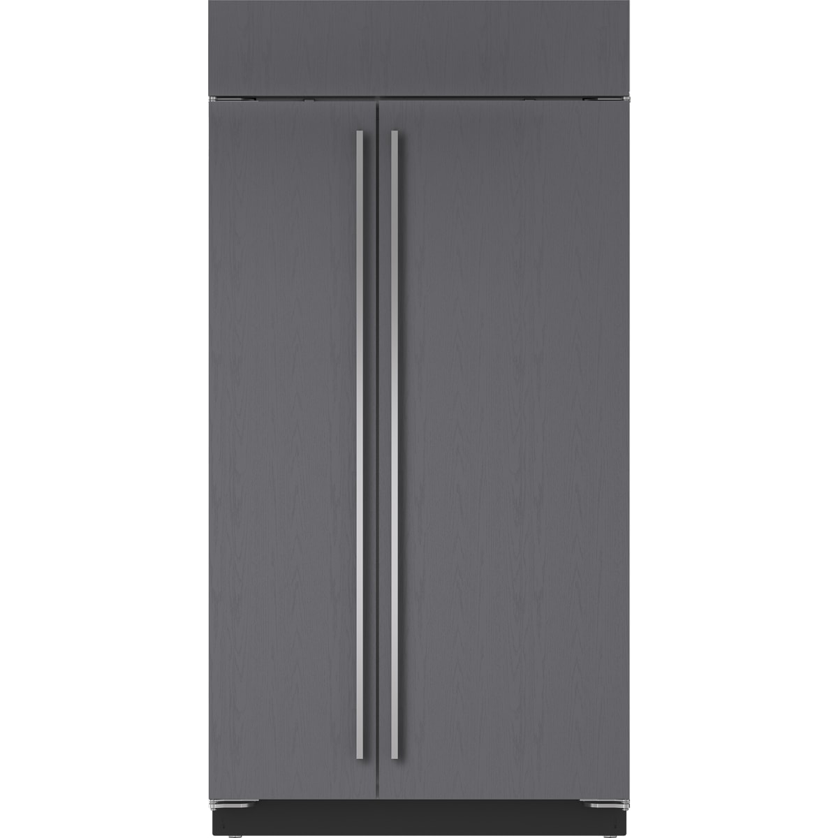 SubZero BI42S/O 42 Inch Wide 24 Cu. Ft. Energy Star