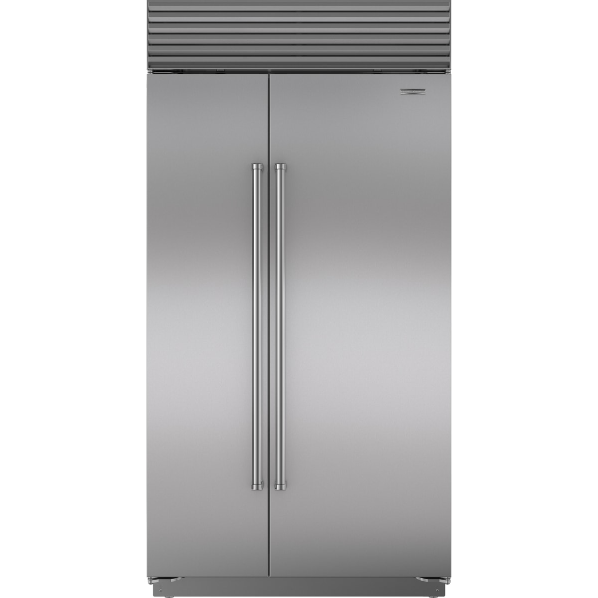 SubZero BI42S/S/PH 42 Inch Wide 24 Cu. Ft. Energy Star