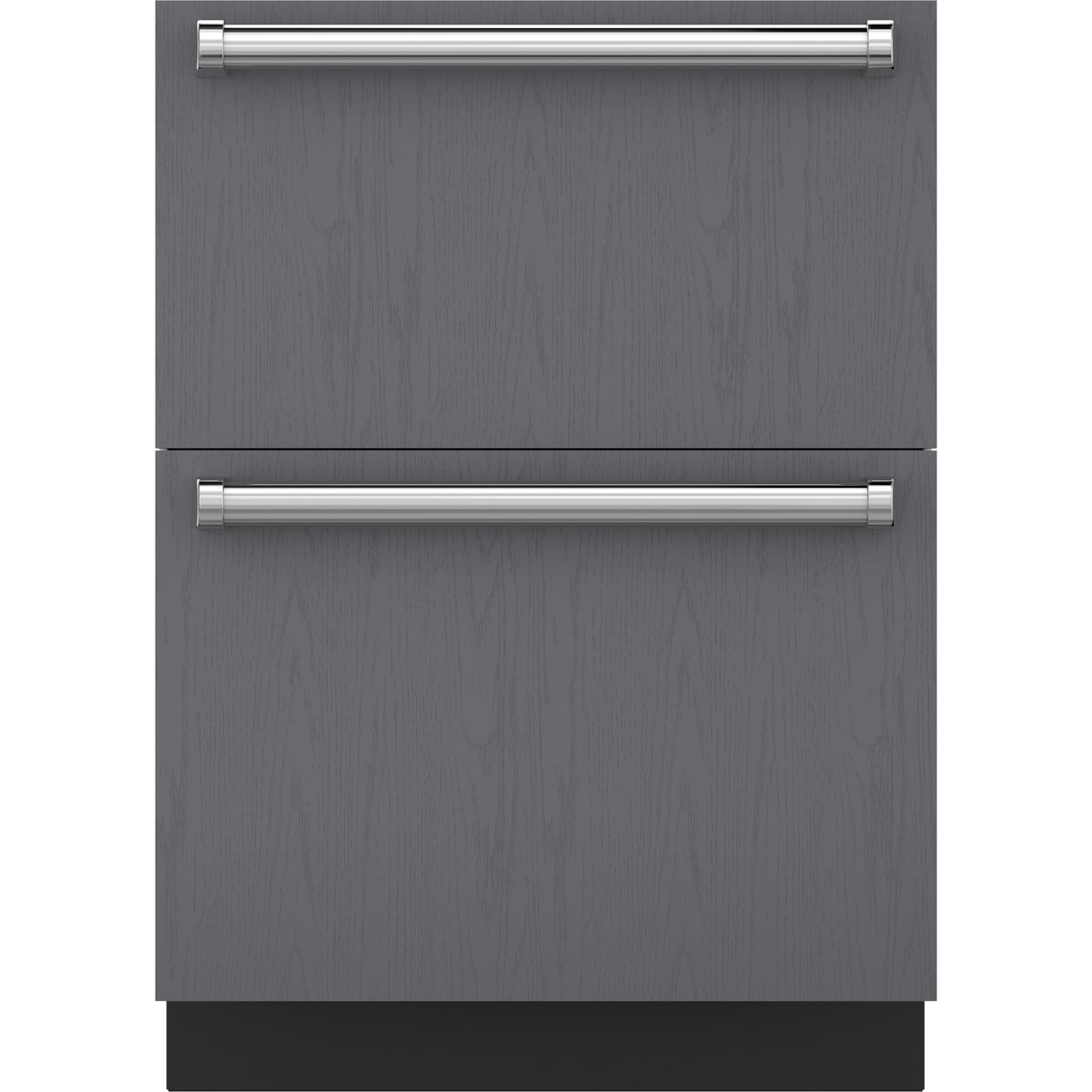 SubZero ID24R 24 Inch Wide 4 Cu. Ft. Energy