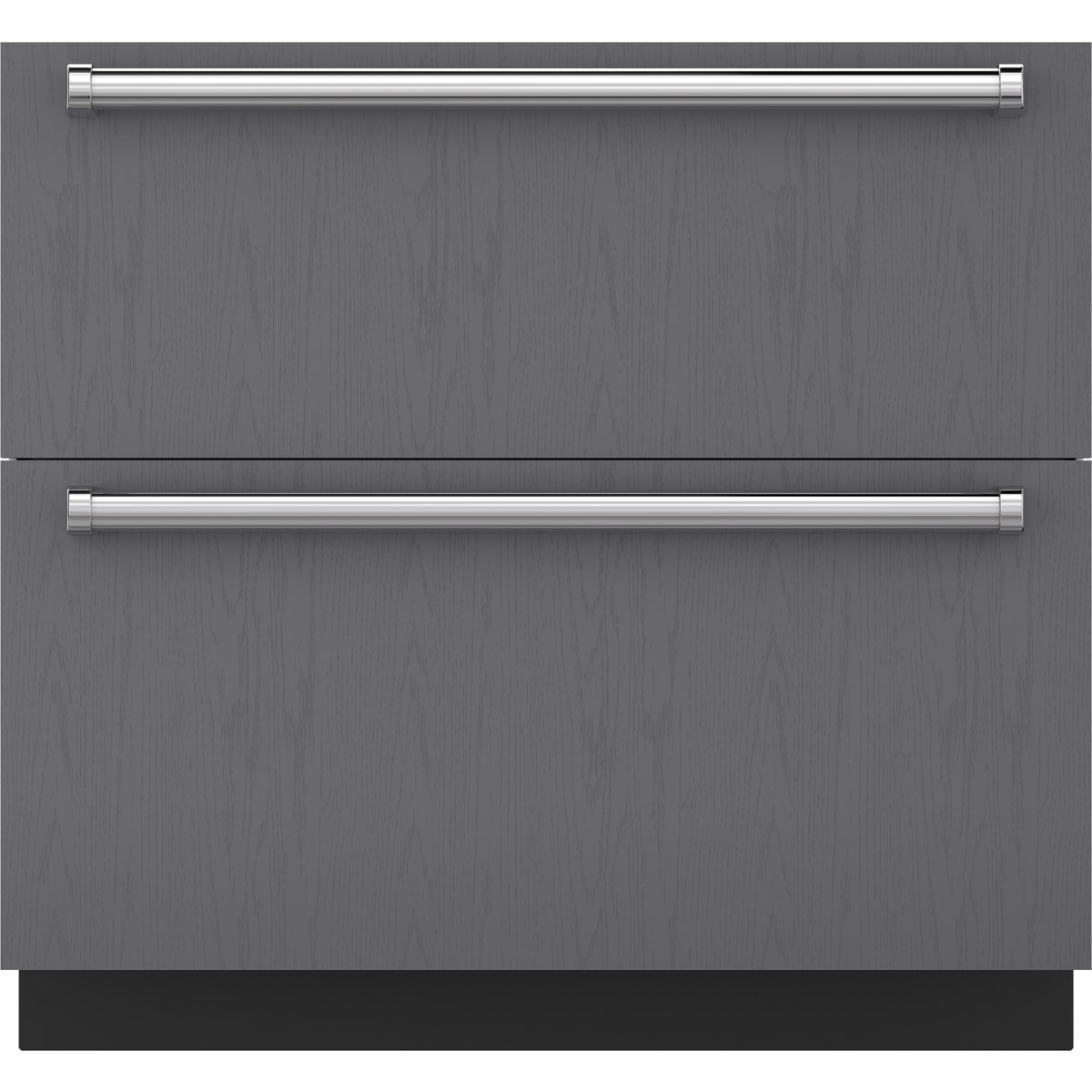 SubZero ID36CI 36 Inch Wide 5.9 Cu. Ft. Double