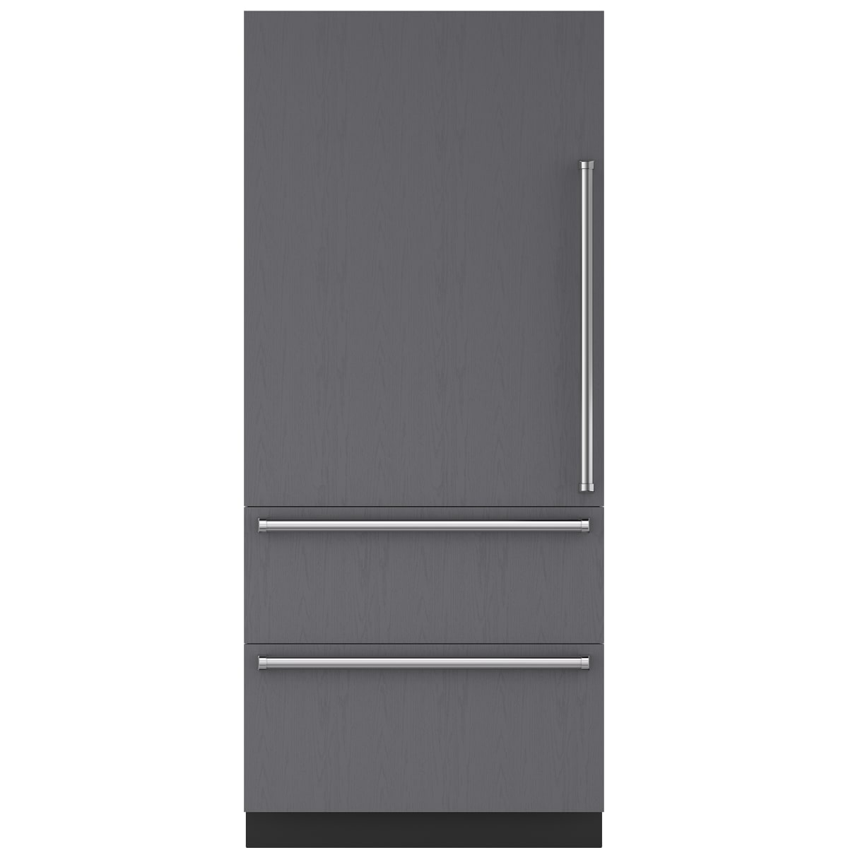 SubZero IT36CILH 36 Inch Wide 19.7 Cu. Ft. Energy Star