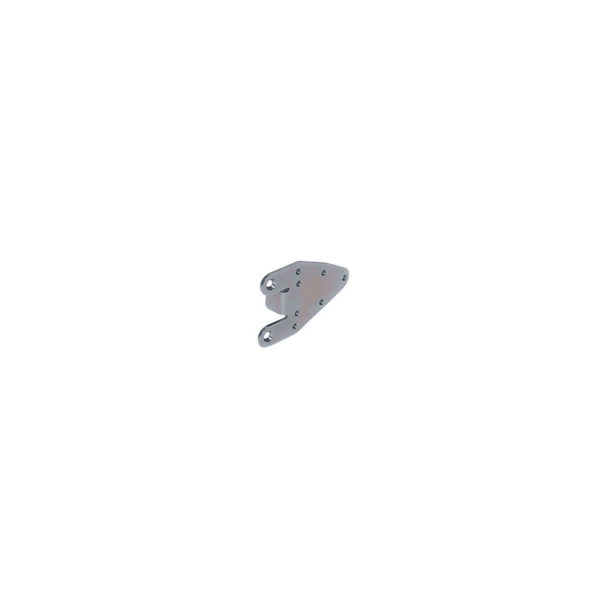 Sugatsune Ffcb Sd 1 Face Frame Mounting Bracket Build Com Sugatsune Ffcb Sd 1 Face Frame Mounting Bracket Build Com