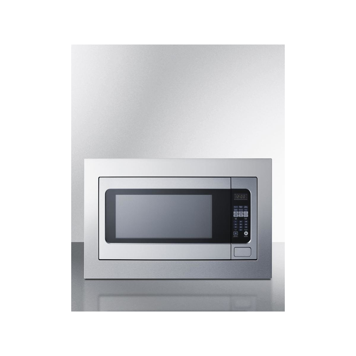 Summit built in microwave new arrivals