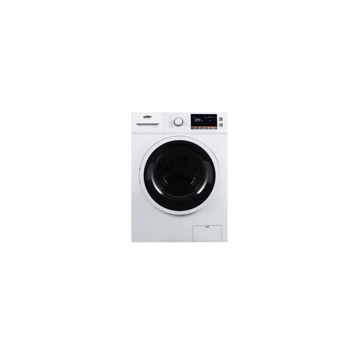 Summit washer dryer combo spwd2200w outlet