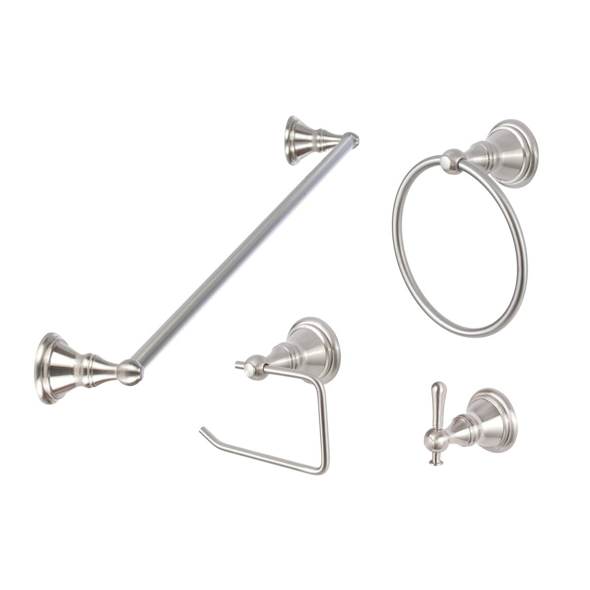 Moen stockton towel bar online