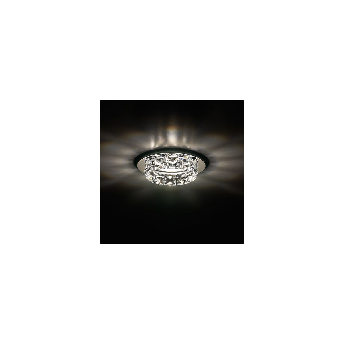 Swarovski recessed lights hot sale