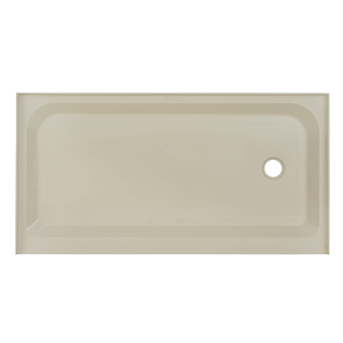 Swiss Madison SMSB514V Voltaire 60" x 32" Rectangular