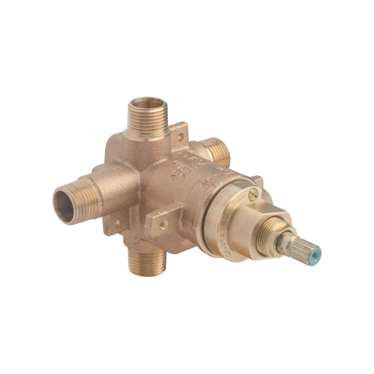 Symmons 262BODY Temptrol® Tub/Shower Valve Body