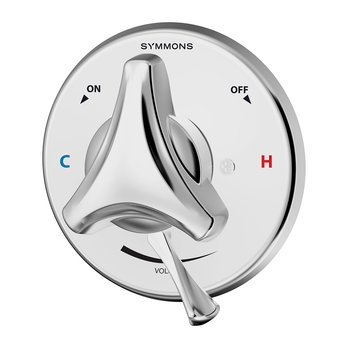 Symmons S9600PTRM Origins Pressure Balanced Valve Trim