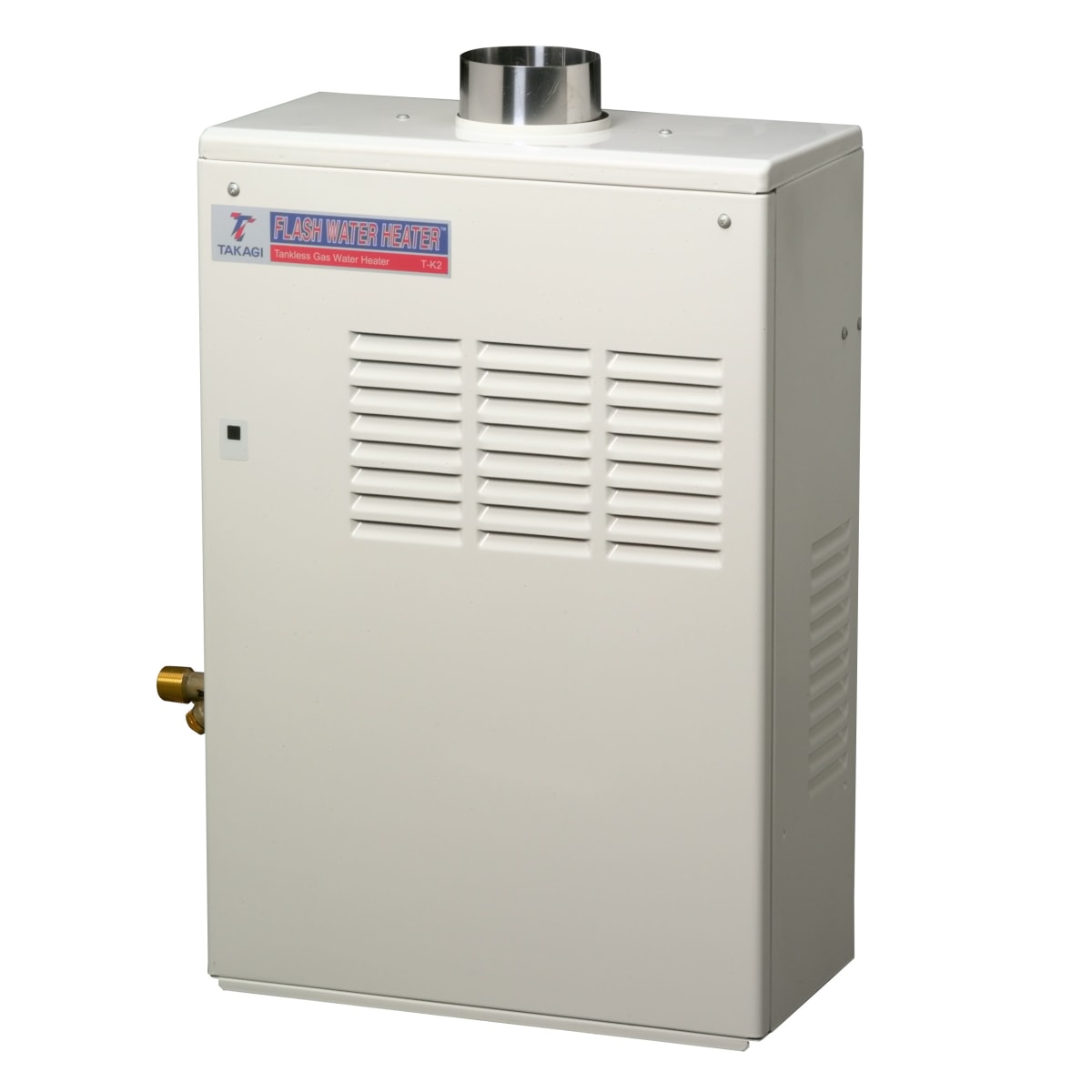 Takagi T-K2 T-K2 Great Choice For Whole House Water | Build.com