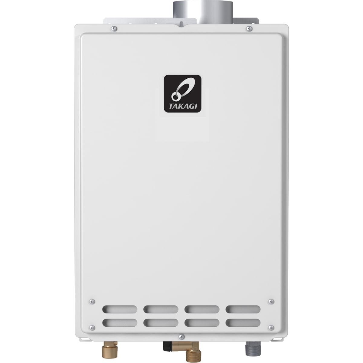 Takagi T-KJR2U-IN-NG 140000 BTU Direct Vent Whole House | Build.com