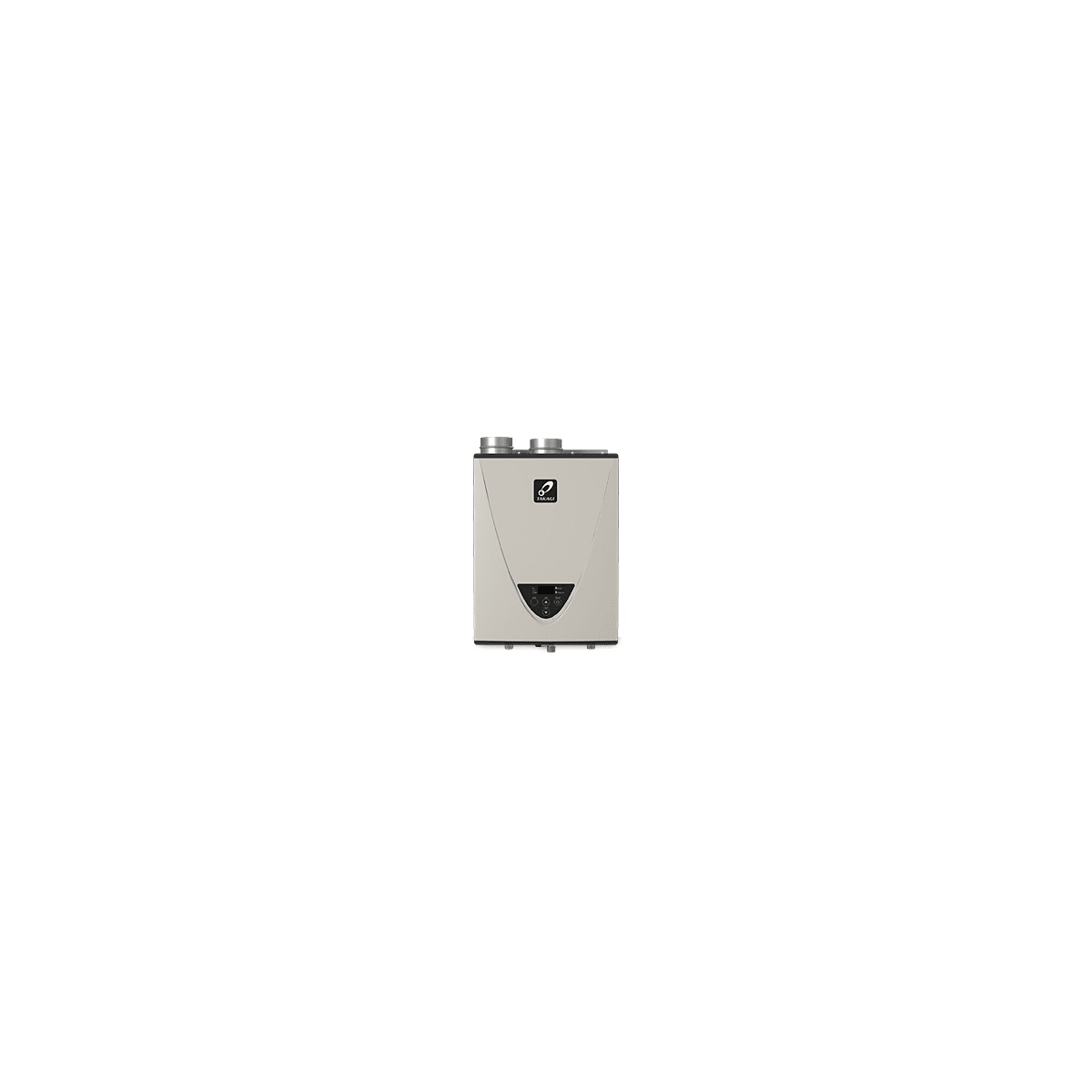 Takagi T-H3-DV-P 199000 BTU Energy Star Rated Liquid | Build.com