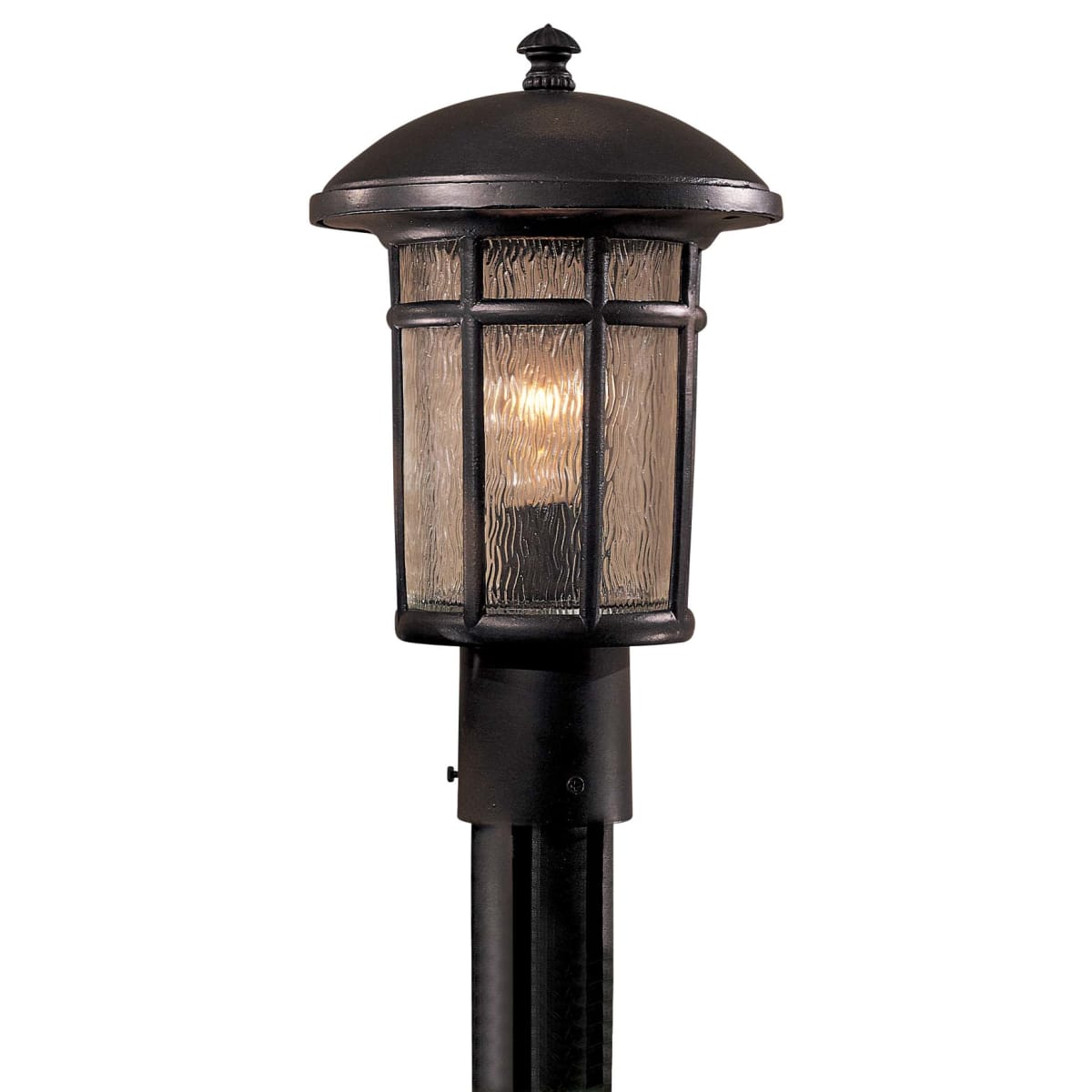 The great outdoors lighting clearance