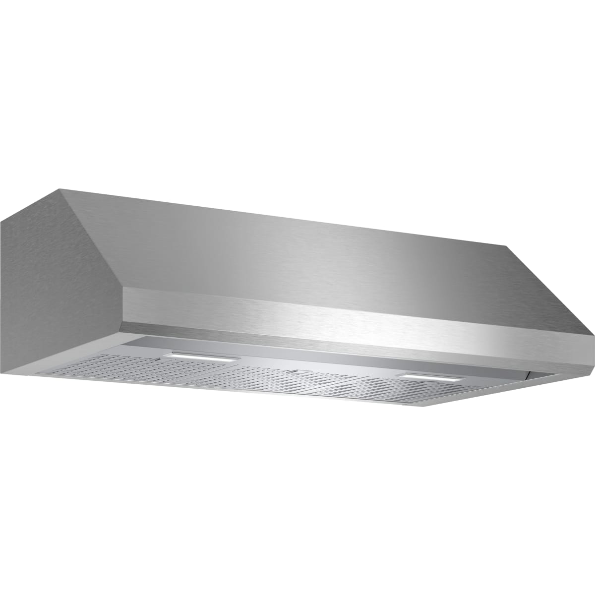 Thermador HMWB361WS 1000 CFM 36 Inch Wide Wall Mounted | Build.com