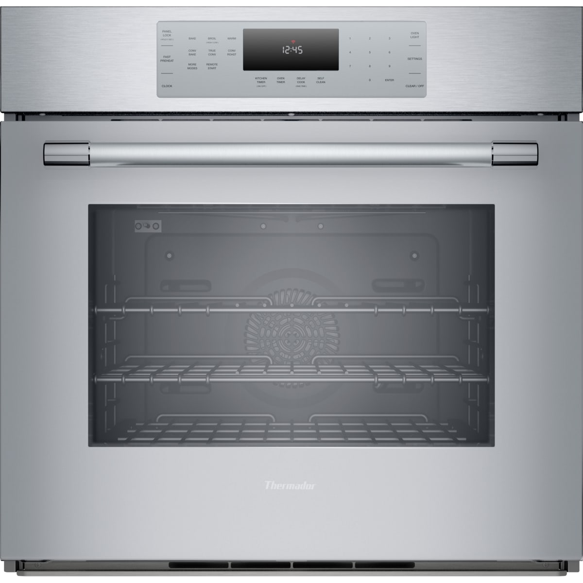 Thermador vs online bosch cooktop