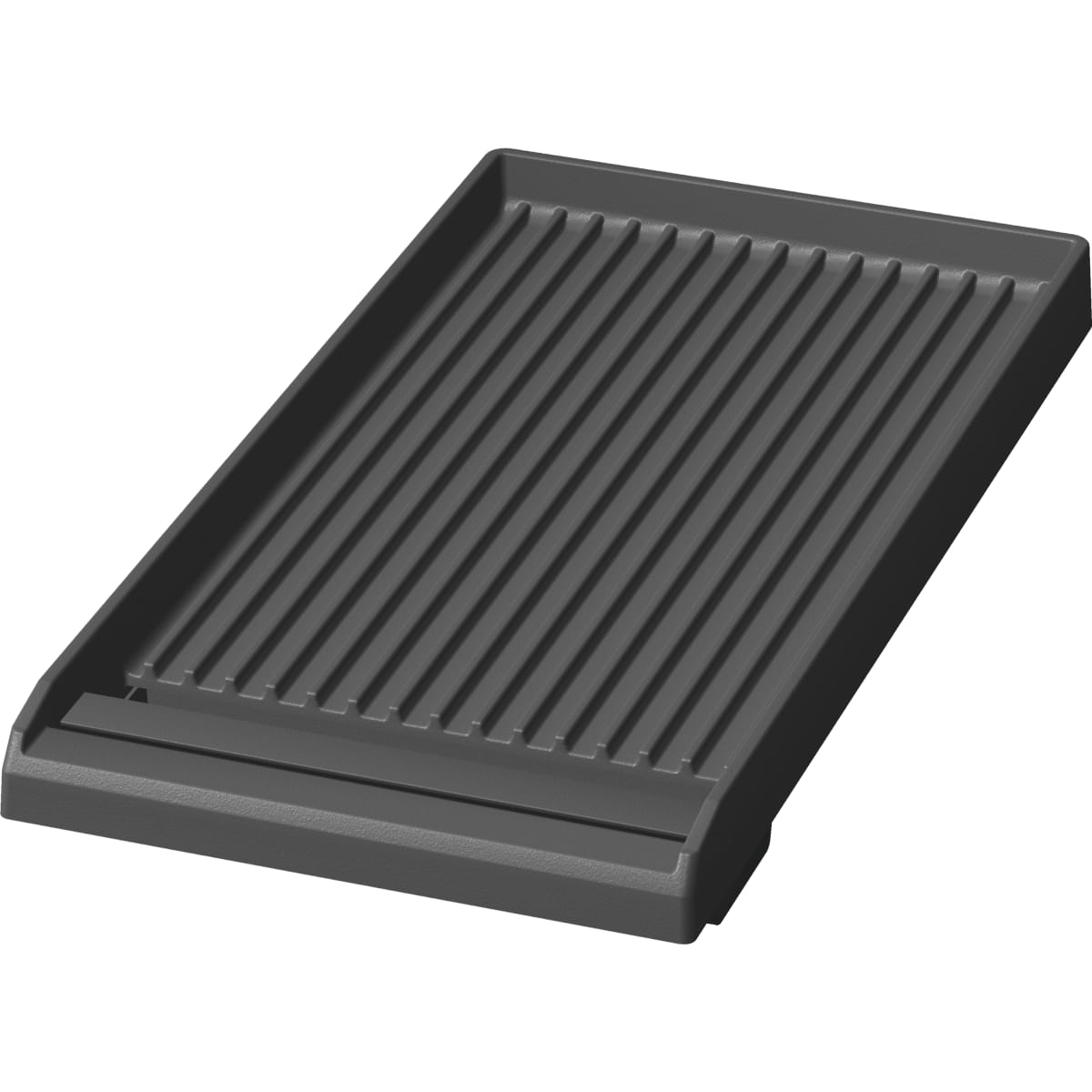 Thermador grill top