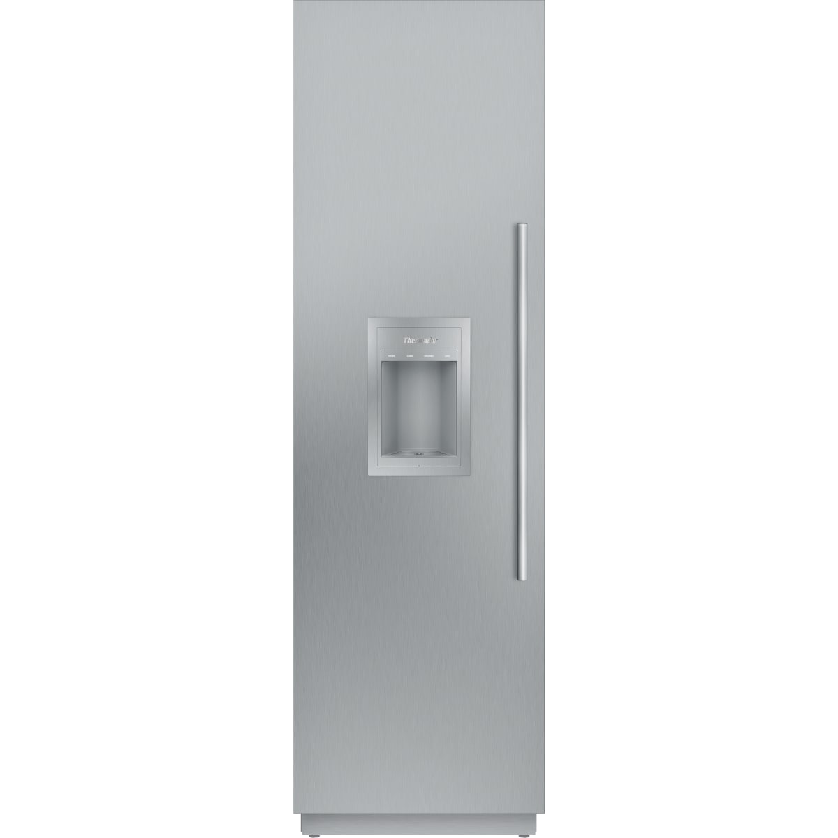 Thermador 24 shop inch freezer column