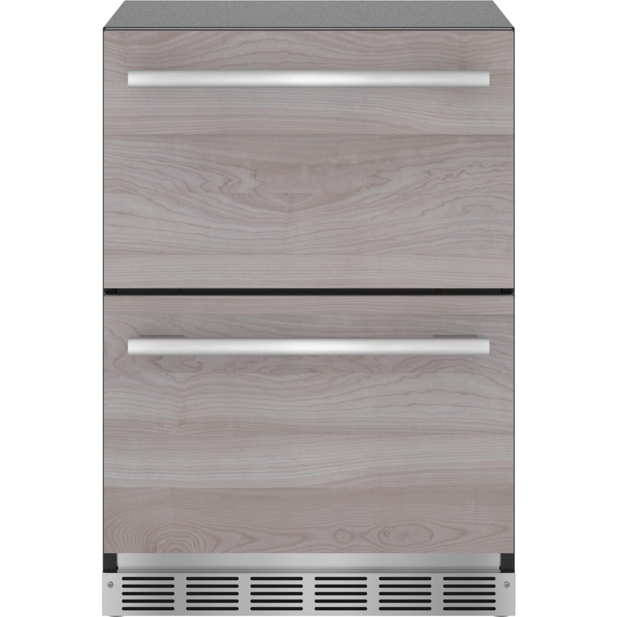 KitchenAid 24 in. 4.29 cu. ft. Undercounter Double Drawer