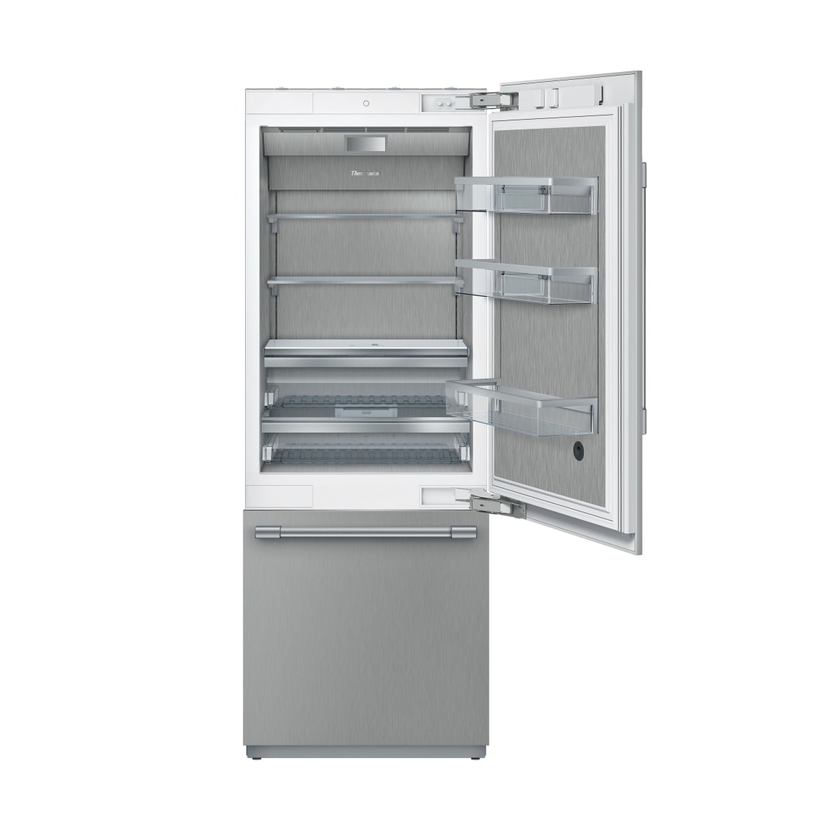 Is thermador sales owned by bosch