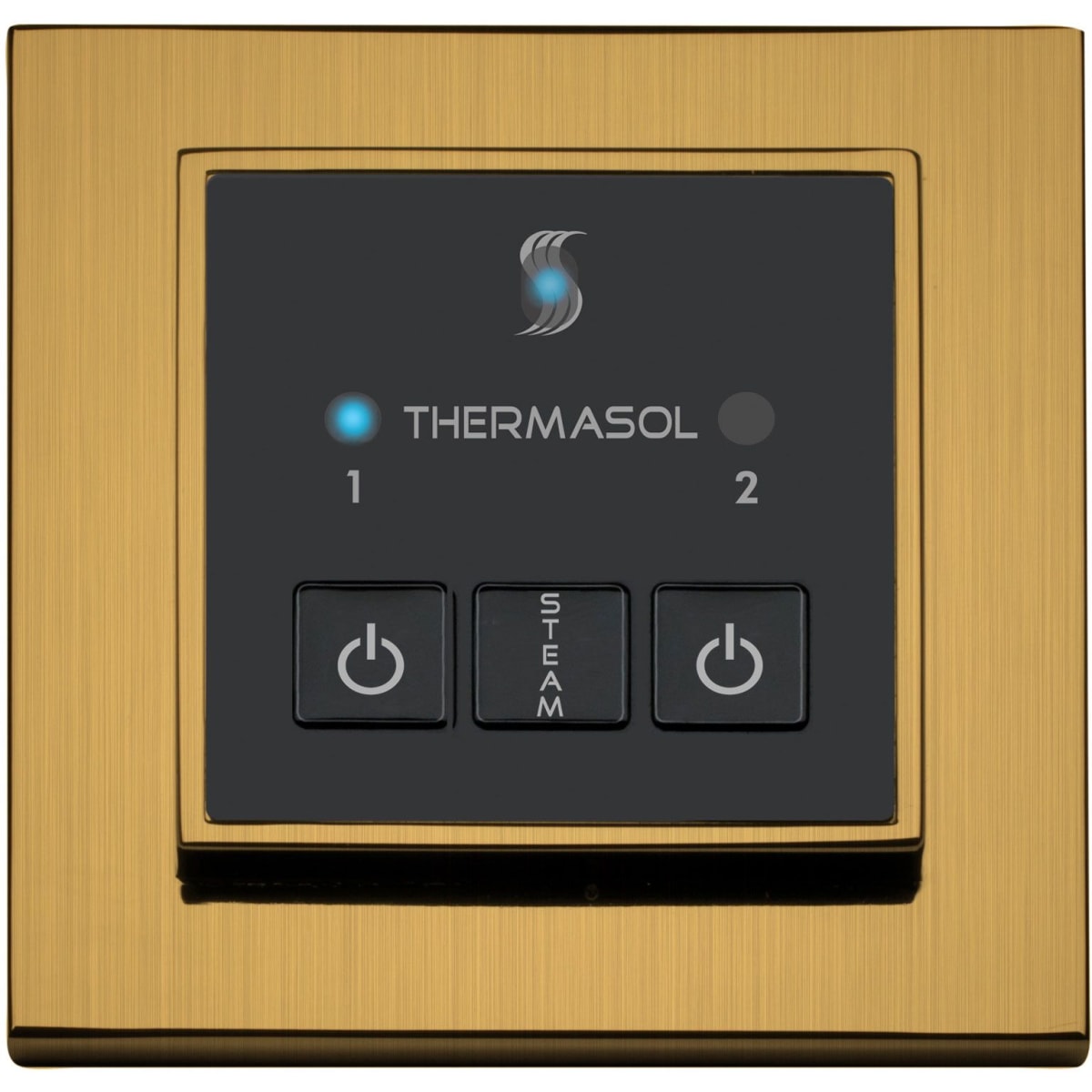 ThermaSol ESMAB Easy Start Programmable Steam Shower