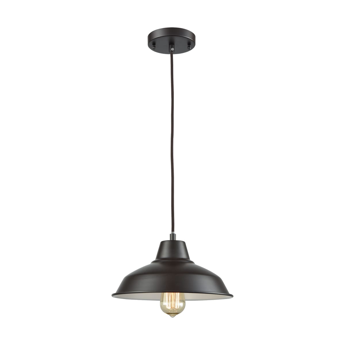 Thomas Lighting CN770141 Classic Loft Single Light 11