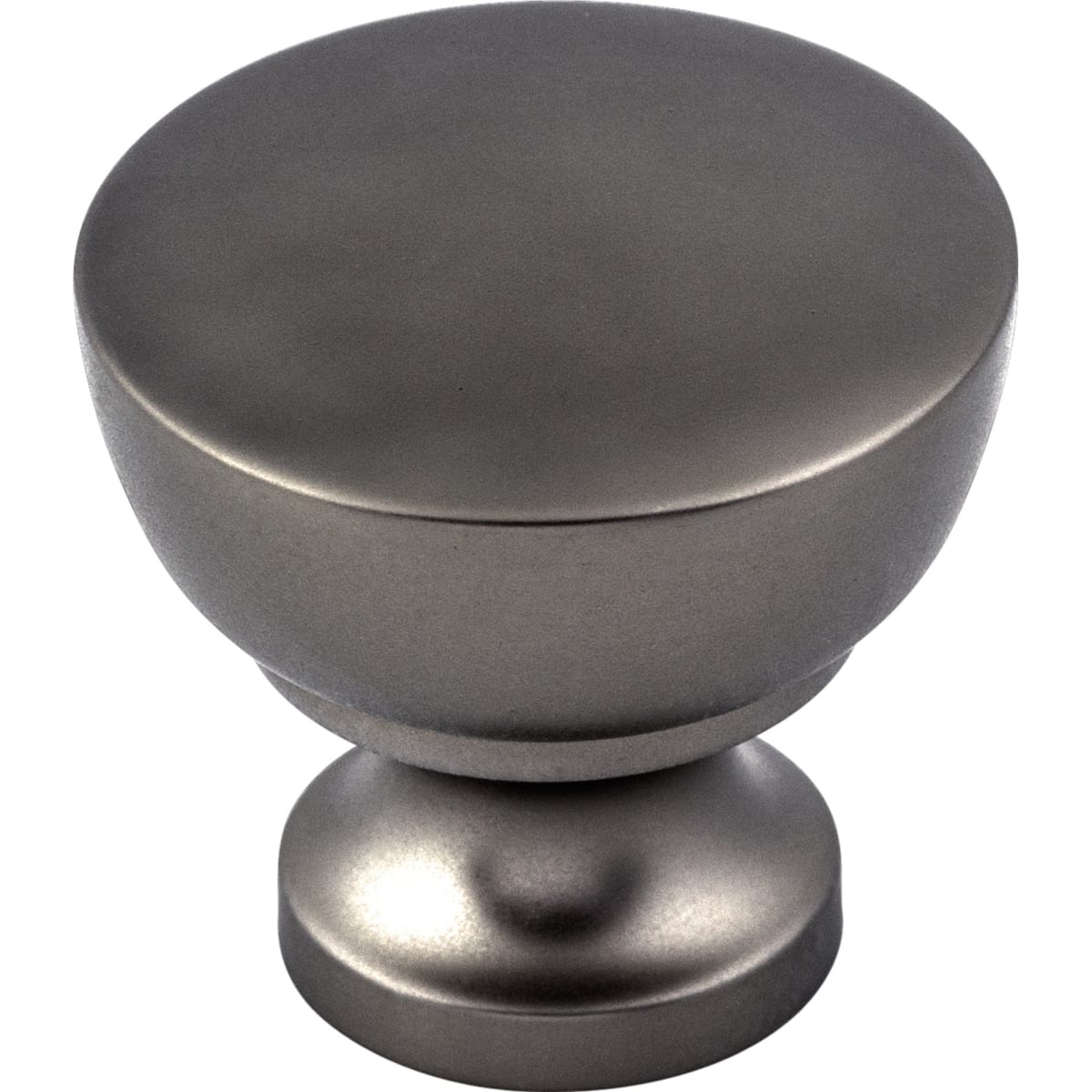 Top Knobs M1567 Nouveau III 11/4 Inch Mushroom