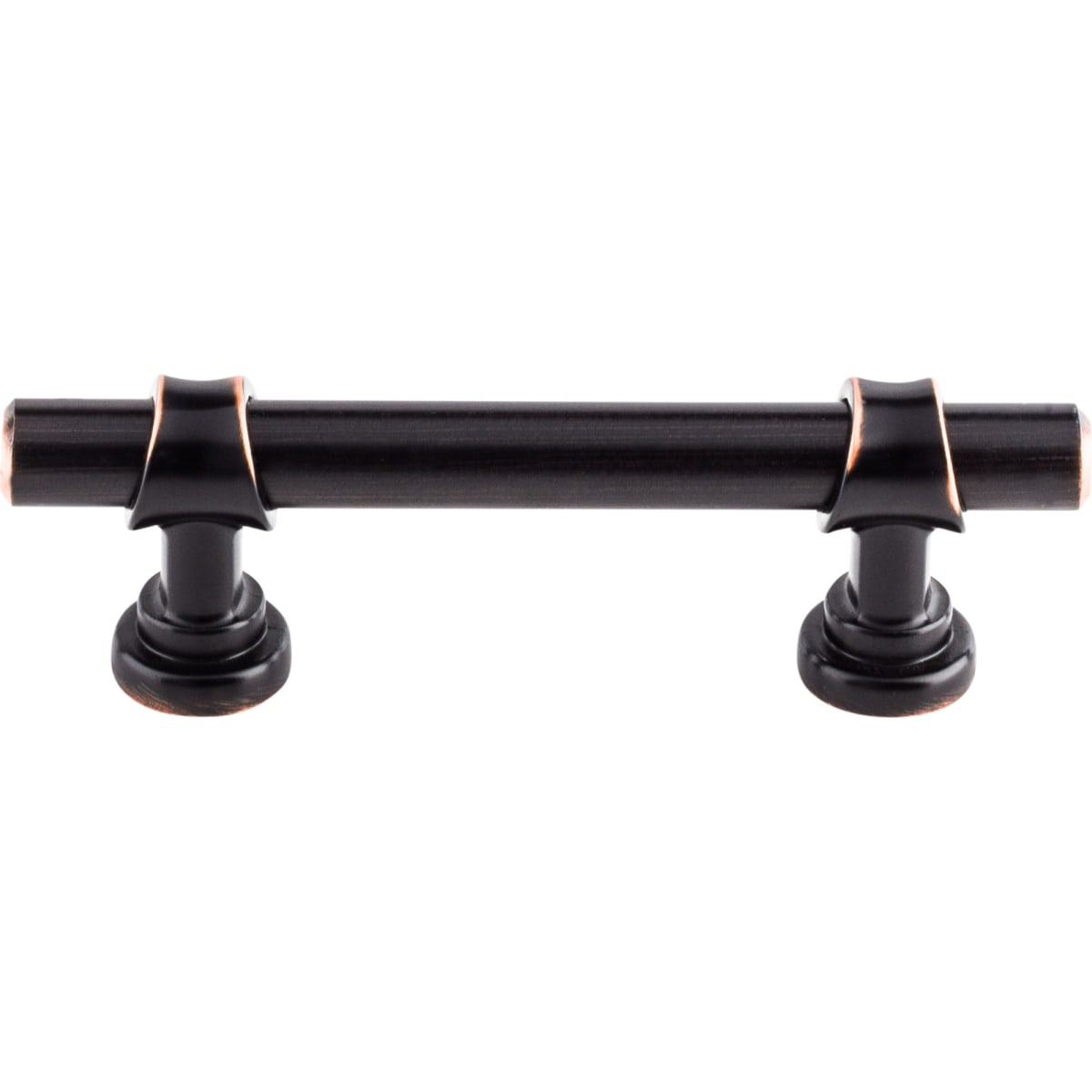 Top Knobs M1745 Bit 3 Inch Center to Center Bar