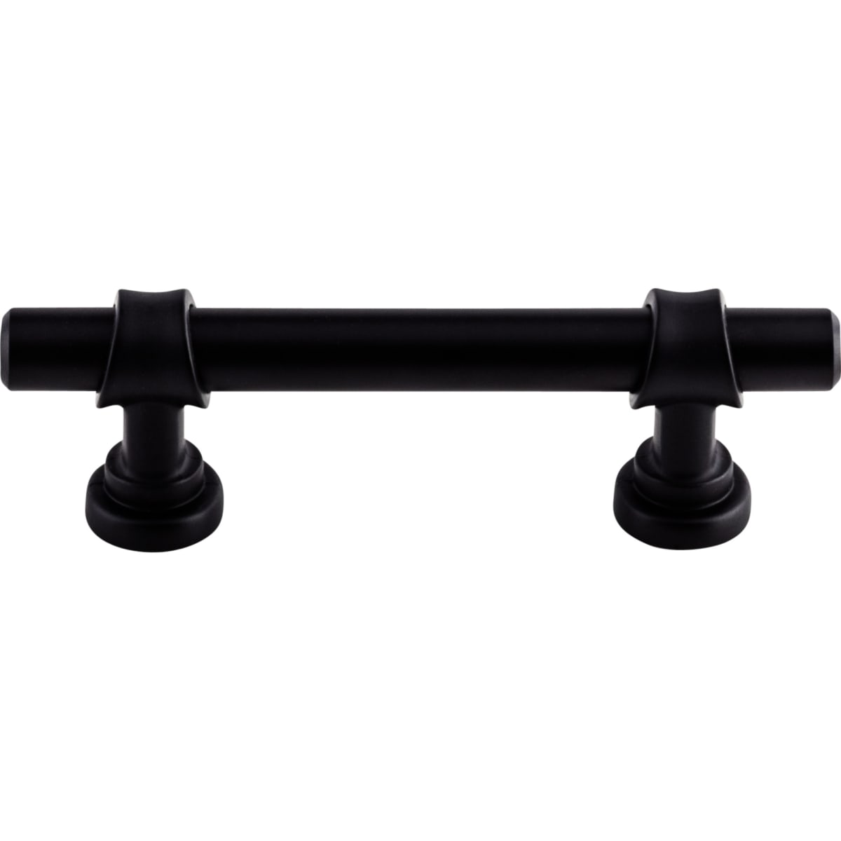Top Knobs M1755 Bit 3 Inch Center to Center Bar