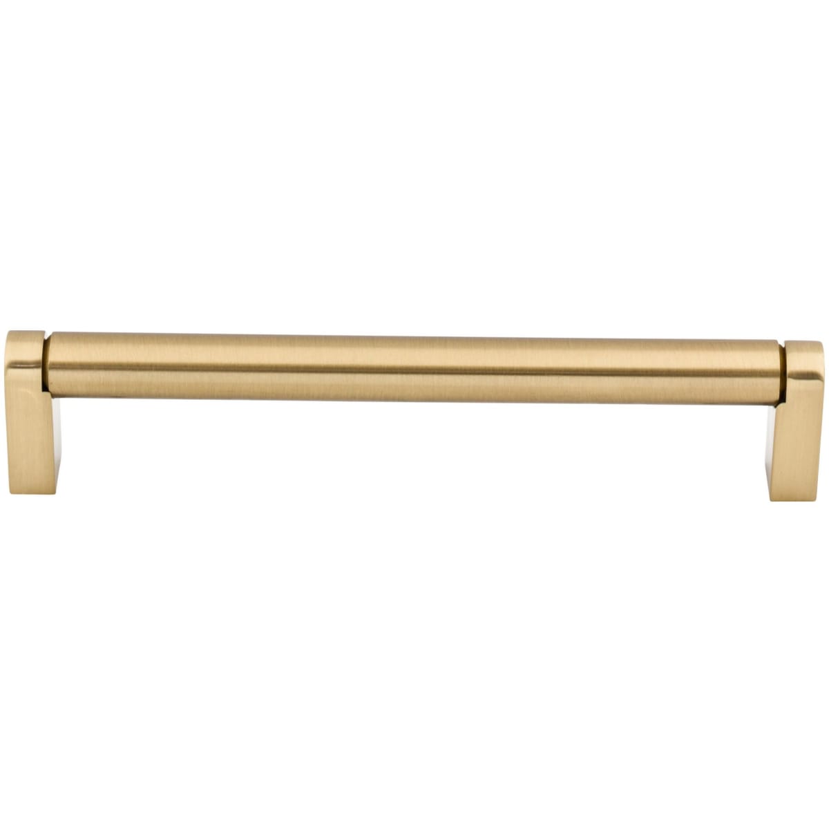 Top Knobs M2403 Pennington 6-5/16 Inch Center to Center Top Knobs M2403 Pennington 6-5/16 Inch Center to Center