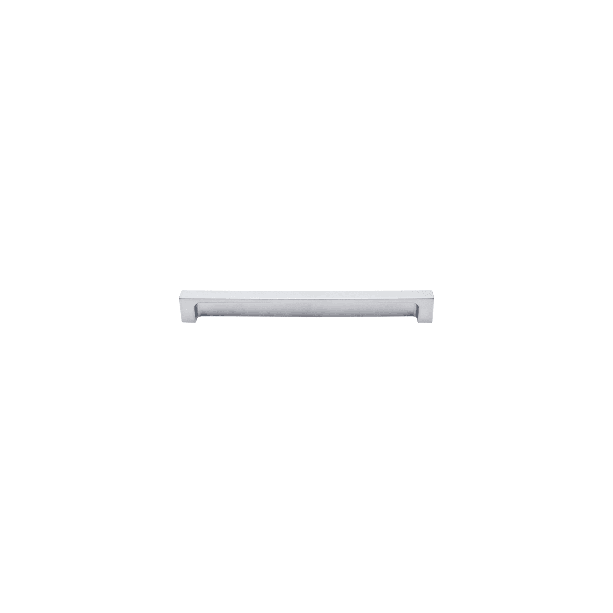 Top Knobs TK277ALU-10PACK Modern Metro 8 Inch Center to Top Knobs TK277ALU-10PACK Modern Metro 8 Inch Center to