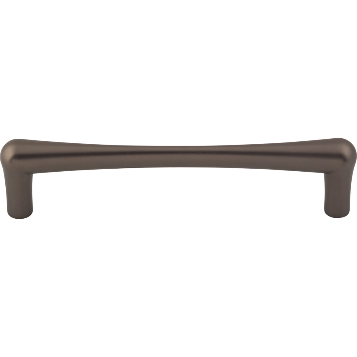 Top Knobs TK764AG Barrington 51/16 Inch Center