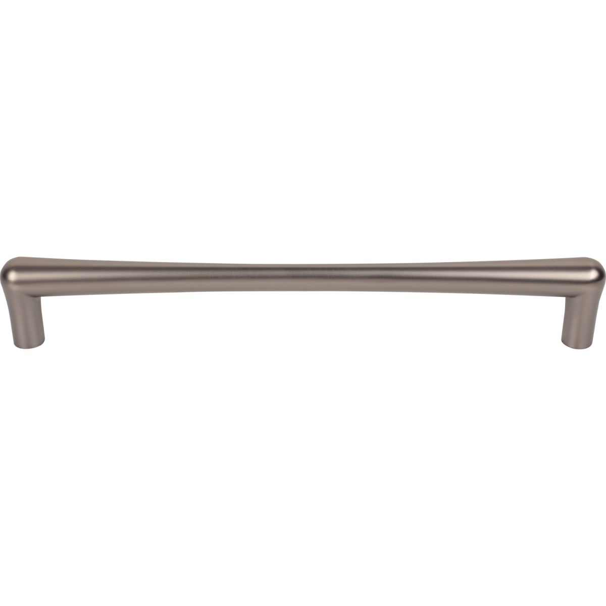 Top Knobs TK769AG Barrington 12 Inch Center to