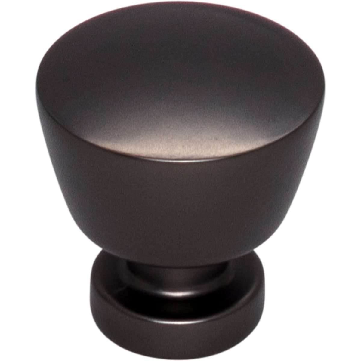 Top Knobs TK960AG Allendale 1-1/8 Inch Mushroom Cabinet Knob Top Knobs TK960AG Allendale 1-1/8 Inch Mushroom Cabinet Knob