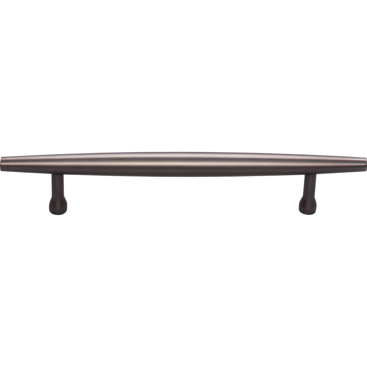 Top Knobs TK964AG Allendale 5 Inch Center to Center Bar Top Knobs TK964AG Allendale 5 Inch Center to Center Bar