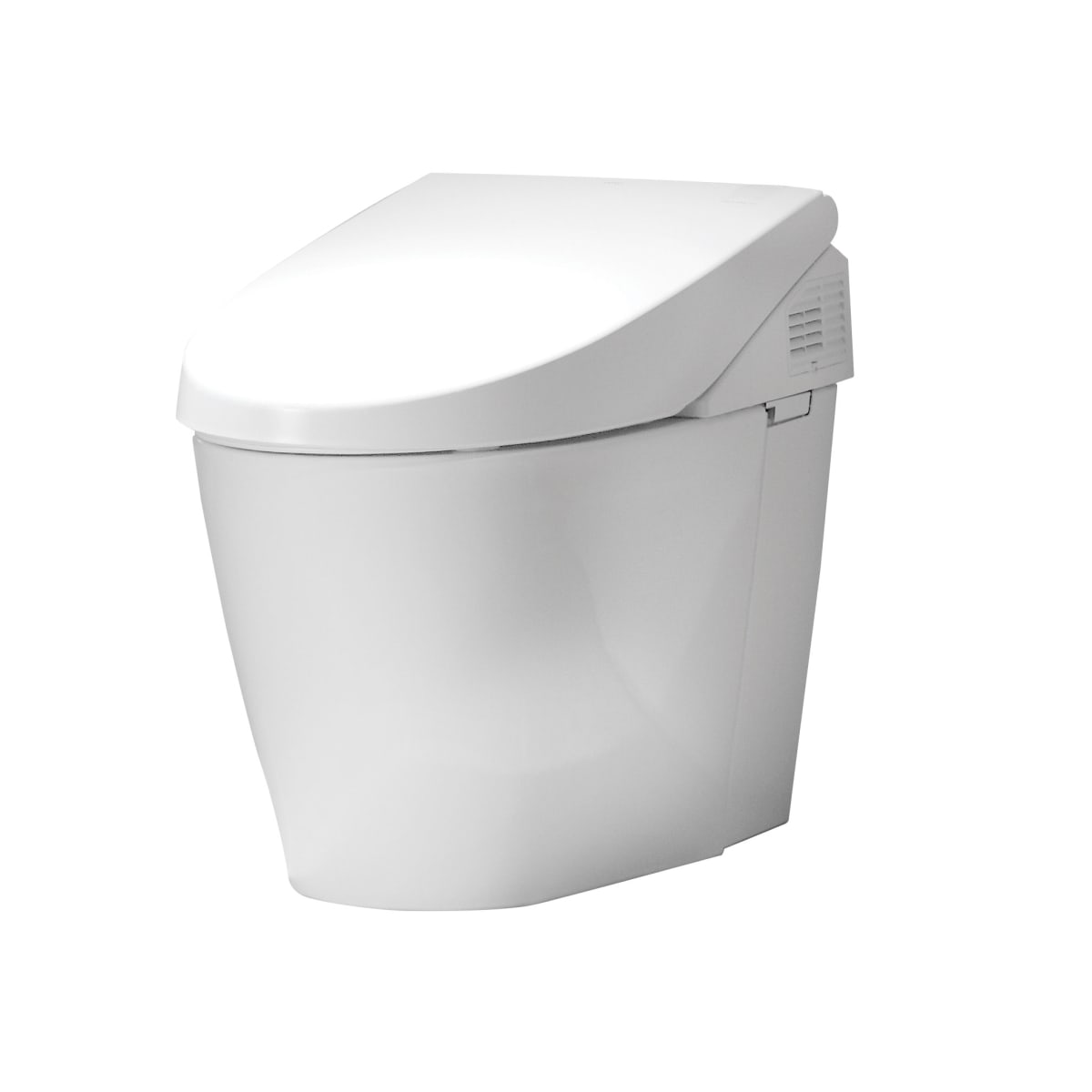 TOTO MS982CUMG#01 Neorest 550H One Piece Elongated 0.8 GPF Toilet
